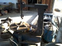 ขายด่วน เครื่องมือร้านยาง ยางสิบล้อ กระบะ เก๋ง ครบชุดพร้อมเปิดร้านได้ ขายด่วน เครื่องมือร้านยาง ยางสิบล้อ กระบะ เก๋ง ครบชุดพร้อมเปิดร้านได้