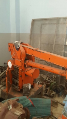 เครน1ตัน24V