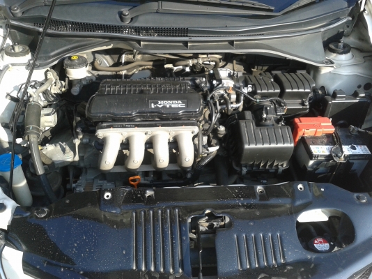 ขายฮอนด้าซิตี้ตัวท้อบ2010