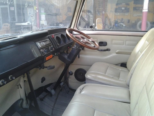 ขายโฟล์คเปิดบาร์ แต่งให้แล้ว เอาไปขายของได้เลย