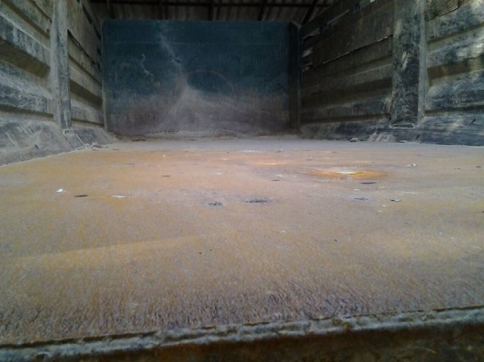 รถฮีโน่ 10 ล้อดั้ม FM227  220 แรงม้า.  ( ราคา 1,170,000 บาท. ) สนใจติดต่อ 081 - 6079515