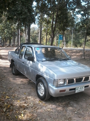 big-m2.5พวงมาลัยเพาเวอร์ ราคา129900