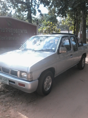 big-m2.5พวงมาลัยเพาเวอร์ ราคา129900