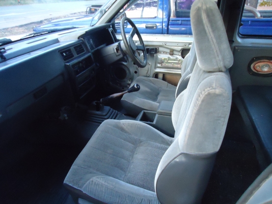 big-m2.5พวงมาลัยเพาเวอร์ ราคา129900