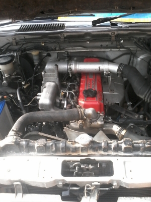 big-m2.5พวงมาลัยเพาเวอร์ ราคา129900