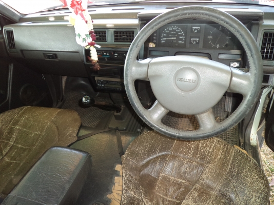 ขาย68000บาทรถกะบะนิสสันเบนซิลติดแก๊ส สภาพสวยพร้อมใช้งานคับ ขาย68000บาทรถกะบะนิสสันเบนซิลติดแก๊ส สภาพสวยพร้อมใช้งานคับ