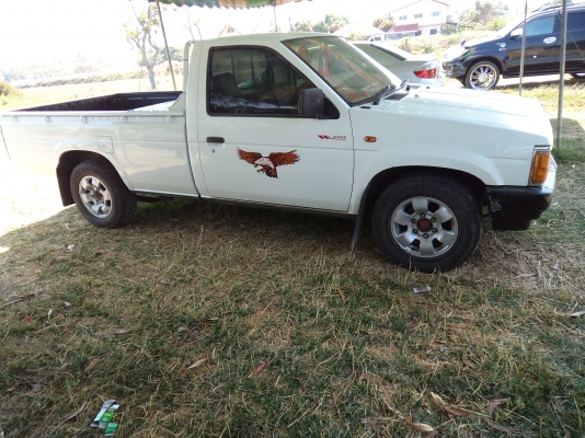 ขาย68000บาทรถกะบะนิสสันเบนซิลติดแก๊ส สภาพสวยพร้อมใช้งานคับ ขาย68000บาทรถกะบะนิสสันเบนซิลติดแก๊ส สภาพสวยพร้อมใช้งานคับ