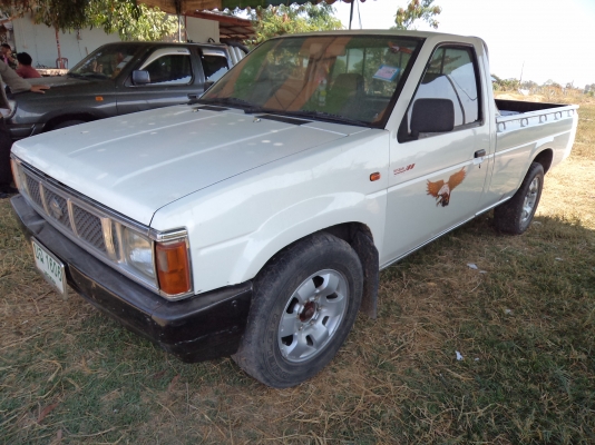 ขาย68000บาทรถกะบะนิสสันเบนซิลติดแก๊ส สภาพสวยพร้อมใช้งานคับ ขาย68000บาทรถกะบะนิสสันเบนซิลติดแก๊ส สภาพสวยพร้อมใช้งานคับ