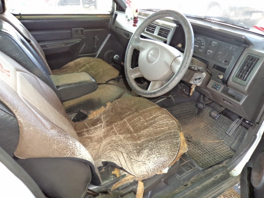 ขาย68000บาทรถกะบะนิสสันเบนซิลติดแก๊ส สภาพสวยพร้อมใช้งานคับ ขาย68000บาทรถกะบะนิสสันเบนซิลติดแก๊ส สภาพสวยพร้อมใช้งานคับ