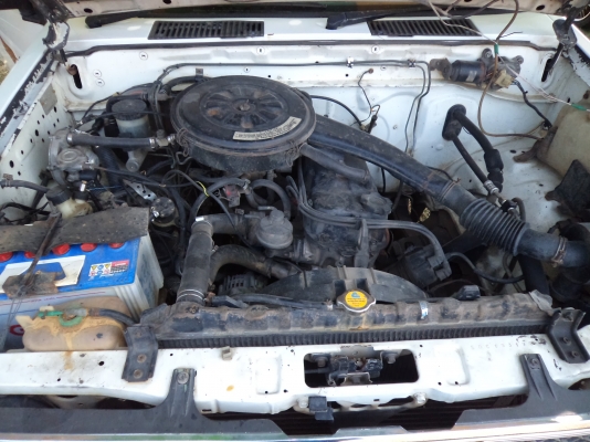 ขาย68000บาทรถกะบะนิสสันเบนซิลติดแก๊ส สภาพสวยพร้อมใช้งานคับ ขาย68000บาทรถกะบะนิสสันเบนซิลติดแก๊ส สภาพสวยพร้อมใช้งานคับ