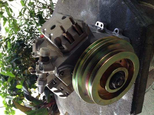 ขายคอม Hispacold 630K ราคาช็อคๆ!!!