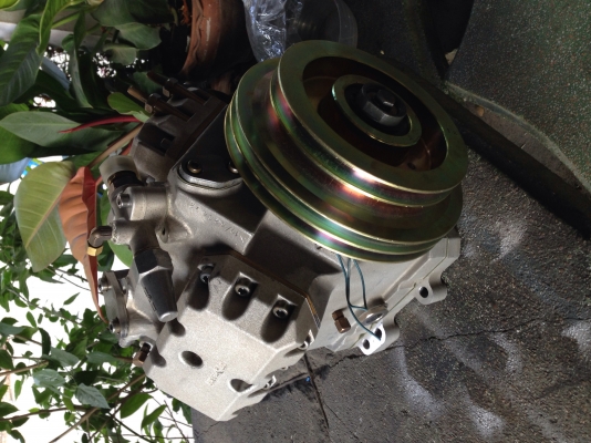 ขายคอม Hispacold 630K ราคาช็อคๆ!!!