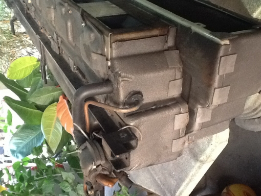 ขายแอร์ดักอิน3มอเตอร์เก่า ญี่ปุ่น