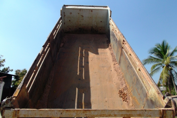 ขายด่วนรถสิบล้อUDCWM430Mดรั้มแม่ลูกเครือง230แรงม้าปี39