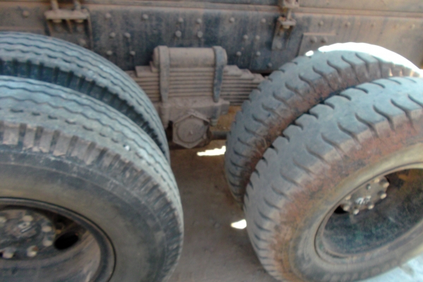 ขายด่วนรถสิบล้อUDCWM430Mดรั้มแม่ลูกเครือง230แรงม้าปี39