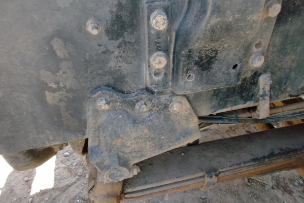 ขายด่วนรถสิบล้อUDCWM430Mดรั้มแม่ลูกเครือง230แรงม้าปี39