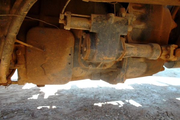 ขายด่วนรถสิบล้อUDCWM430Mดรั้มแม่ลูกเครือง230แรงม้าปี39