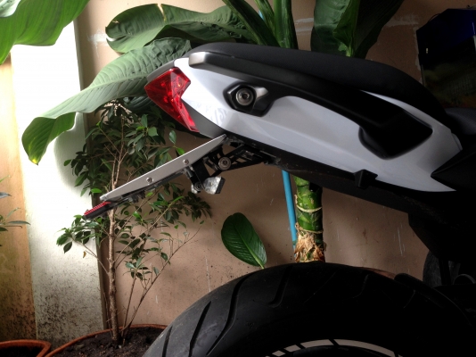 ขาย Ninja650 Y2013 สด 235,000