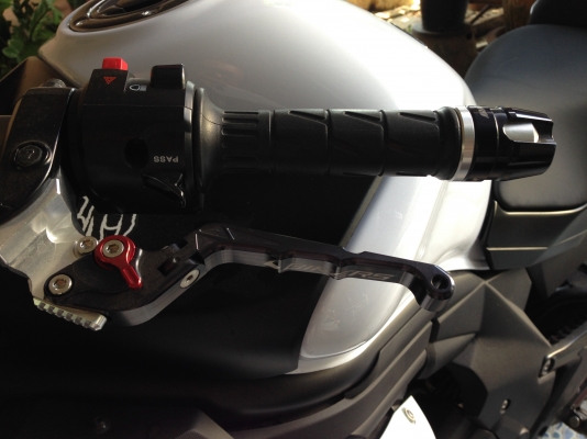 ขาย Ninja650 Y2013 สด 235,000