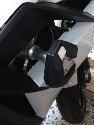 ขาย Ninja650 Y2013 สด 235,000