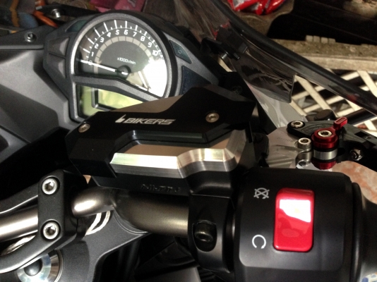 ขาย Ninja650 Y2013 สด 235,000