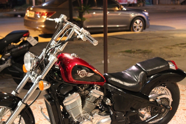 ขาย steed400 อินวอย+สรรพสามิต ราคาถูกๆ