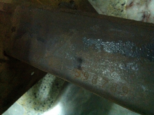 ทะเบียน Nissan Big-M ร.ย.3 จดทะเบียนปี 91 เครื่อง BD25 (ฝาแดง) ตรงรุ่น