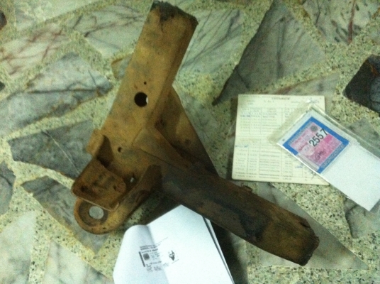 ทะเบียน Nissan Big-M ร.ย.3 จดทะเบียนปี 91 เครื่อง BD25 (ฝาแดง) ตรงรุ่น