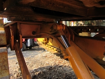 ขาย - รถขุด รถแบคโฮ KOMATSU PC 10-5 เครื่องดีเซล 3 สูบ มือสองเก่าญี่ปุ่น สภาพดี พร้อมใช้งาน ขาย - รถขุด รถแบคโฮ KOMATSU PC 10-5 เครื่องดีเซล 3 สูบ มือสองเก่าญี่ปุ่น สภาพดี พร้อมใช้งาน