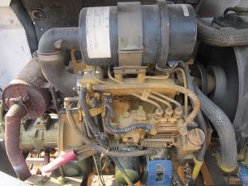 ขาย - รถขุด รถแบคโฮ KOMATSU PC 10-5 เครื่องดีเซล 3 สูบ มือสองเก่าญี่ปุ่น สภาพดี พร้อมใช้งาน ขาย - รถขุด รถแบคโฮ KOMATSU PC 10-5 เครื่องดีเซล 3 สูบ มือสองเก่าญี่ปุ่น สภาพดี พร้อมใช้งาน