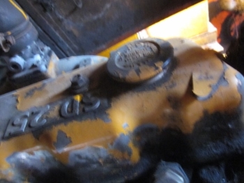 ขาย- รถขุด รถแบคโฮ IHI PC 40 เครื่องยนต์ดีเซล 4 สูบ มือสอง เก่าญี่ปุ่น พร้อมใช้งานครับ