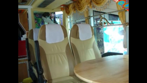 ขายตามใจคนซื้อ เสาคู่เชิดชัย ตัวถังปรับปรุงใหม่ทั้งคันก่อนขาย ขายตามใจคนซื้อ เสาคู่เชิดชัย ตัวถังปรับปรุงใหม่ทั้งคันก่อนขาย