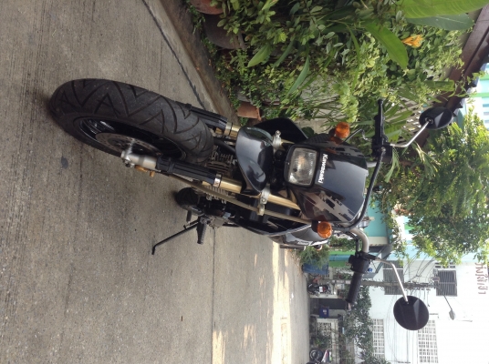 ขายKSR ปี53