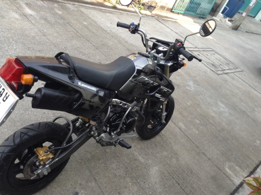 ขายKSR ปี53