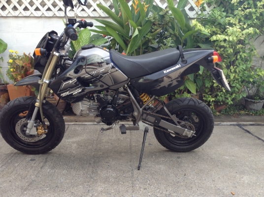 ขายKSR ปี53