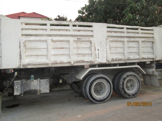 HINO-226-เครื่องEM-100สภาพสวยพร้อมใช้---850,000---