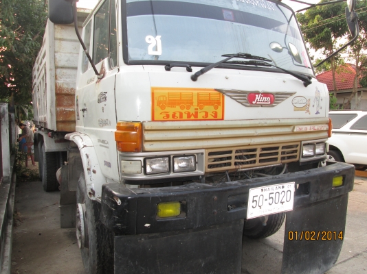 HINO-226-เครื่องEM-100สภาพสวยพร้อมใช้---850,000---