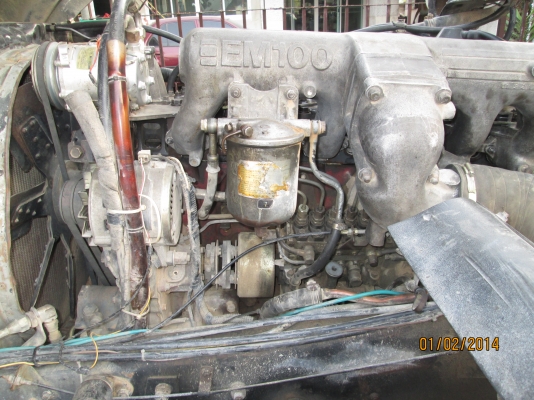 HINO-226-เครื่องEM-100สภาพสวยพร้อมใช้---850,000---