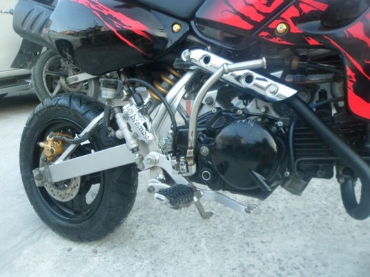 ขายKSRสวยสวย