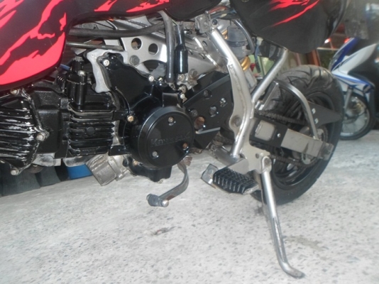 ขายKSRสวยสวย