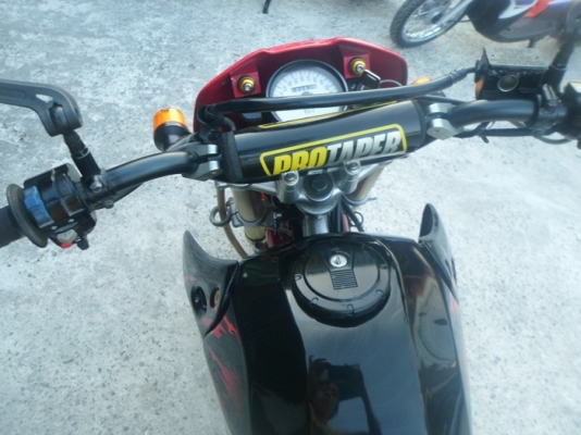 ขายKSRสวยสวย