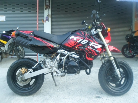 ขายKSRสวยสวย