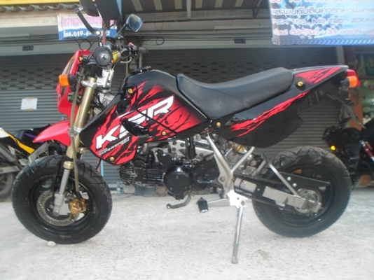 ขายKSRสวยสวย