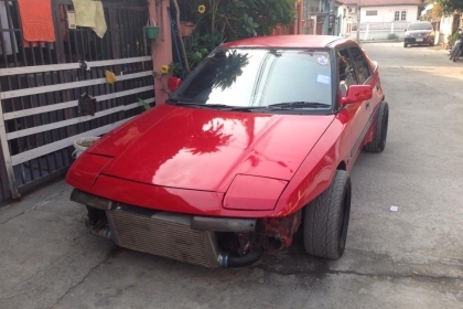 ขายหรือแลก bigbike ขอเป็นพวกสปอตจะดีครับ