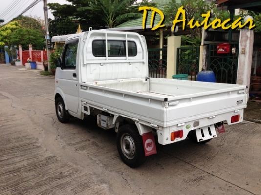 ++ ขาย SUZUKI DA63T เกียร์ออโต้ เสียสรรพสามิตแล้ว มีเอกสารอินวอยให้ครบ ++ ++ ขาย SUZUKI DA63T เกียร์ออโต้ เสียสรรพสามิตแล้ว มีเอกสารอินวอยให้ครบ ++