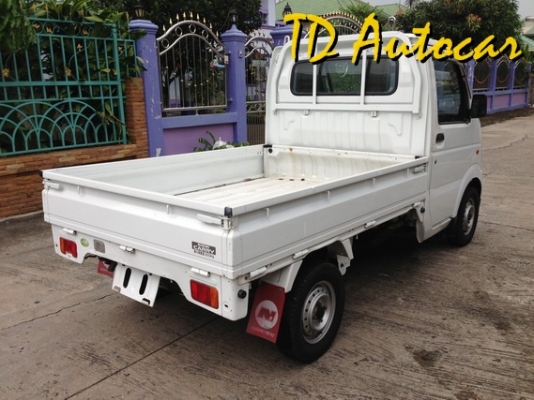 ++ ขาย SUZUKI DA63T เกียร์ออโต้ เสียสรรพสามิตแล้ว มีเอกสารอินวอยให้ครบ ++ ++ ขาย SUZUKI DA63T เกียร์ออโต้ เสียสรรพสามิตแล้ว มีเอกสารอินวอยให้ครบ ++