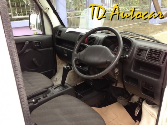 ++ ขาย SUZUKI DA63T เกียร์ออโต้ เสียสรรพสามิตแล้ว มีเอกสารอินวอยให้ครบ ++ ++ ขาย SUZUKI DA63T เกียร์ออโต้ เสียสรรพสามิตแล้ว มีเอกสารอินวอยให้ครบ ++