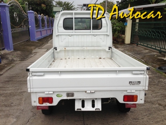 ++ ขาย SUZUKI DA63T เกียร์ออโต้ เสียสรรพสามิตแล้ว มีเอกสารอินวอยให้ครบ ++ ++ ขาย SUZUKI DA63T เกียร์ออโต้ เสียสรรพสามิตแล้ว มีเอกสารอินวอยให้ครบ ++