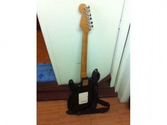 กีต้าไฟฟ้า Selder VRS import auto part