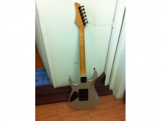 กีต้าไฟฟ้า Photogenic VRS import auto part กีต้าไฟฟ้า Photogenic VRS import auto part